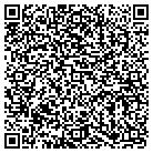 QR code with Waxwing Woodworks Inc contacts