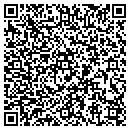 QR code with W C A X-TV contacts