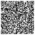 QR code with Claussen's Florist & Greenhse contacts