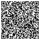 QR code with Howe & Howe contacts
