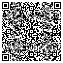 QR code with A Z Displays Inc contacts