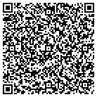 QR code with Project Against Violent Encntr contacts