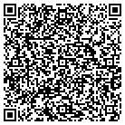 QR code with Kaleidoscope Properties contacts
