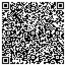 QR code with Anza Plaza contacts