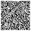 QR code with Roberts & Franzoni Inc contacts