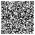 QR code with Cakeworks contacts