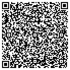 QR code with Madson Apts Crown Point Bldg contacts