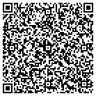 QR code with Hard Rack Billiards & Cafe contacts