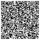 QR code with American Indian Cultural & Edu contacts