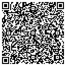 QR code with Horizon Salon contacts