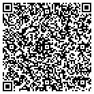 QR code with Promised Land Ministries Inc contacts