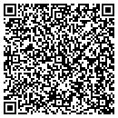 QR code with D R Stephens & Co contacts