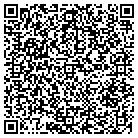 QR code with Calvin Cldge State Hstric Site contacts
