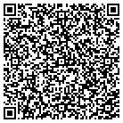 QR code with C Ford Professional Lettering contacts