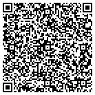 QR code with L & M Property Management contacts