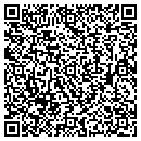 QR code with Howe Casual contacts