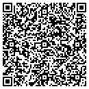 QR code with Hartness Library contacts