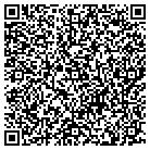 QR code with Central Vermont Pub Service Corp contacts