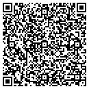 QR code with Taddingers Inc contacts