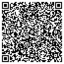 QR code with A G Fence contacts