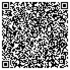 QR code with E North Kingdom Cmnty Action contacts