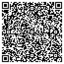QR code with C W Hasert Inc contacts