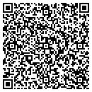 QR code with Head To Toe contacts