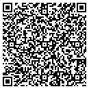 QR code with V T Floors contacts
