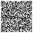 QR code with A A Brown Library contacts