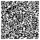 QR code with Jeff Clarke Photography Inc contacts