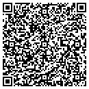 QR code with Hammond David contacts