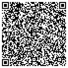QR code with Agricultural Testing Lab contacts