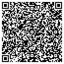 QR code with Harvey W Chaffee contacts