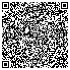 QR code with Proctor Maple Research Center contacts