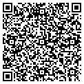 QR code with RMB Sound contacts