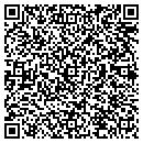 QR code with JAS Auto Body contacts
