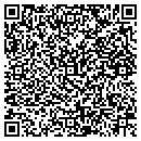 QR code with Geometrics Inc contacts