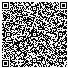 QR code with Myers New & Used Furniture Inc contacts