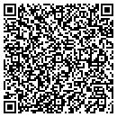 QR code with EDS Excavating contacts