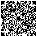 QR code with Ho-Hum Motel contacts