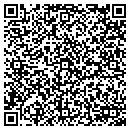 QR code with Horners Greenhouses contacts