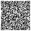 QR code with C L Assoc PC contacts