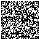 QR code with Agdw Corp contacts