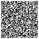 QR code with Wehse & Kinney Insurance contacts