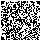 QR code with Health & Allied Science contacts