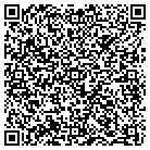 QR code with Sanville Realty & Auction Service contacts