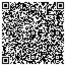 QR code with A-1 Pools contacts