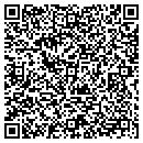 QR code with James R McGlinn contacts