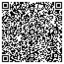 QR code with SHC Studios contacts