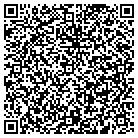 QR code with Advantage Testing Of Vermont contacts
